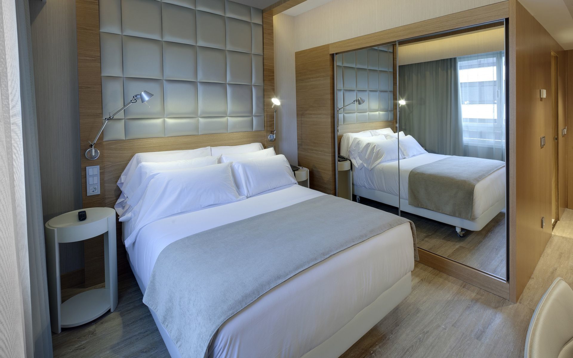 Hotel Nh Collection Aranzazu San Sebastian