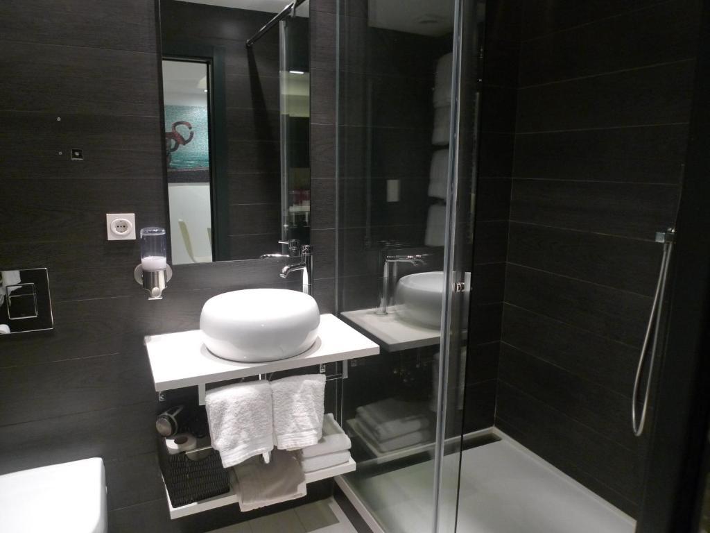 Apartment Okendo San Sebastian