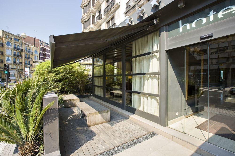Niza Hotel 3*