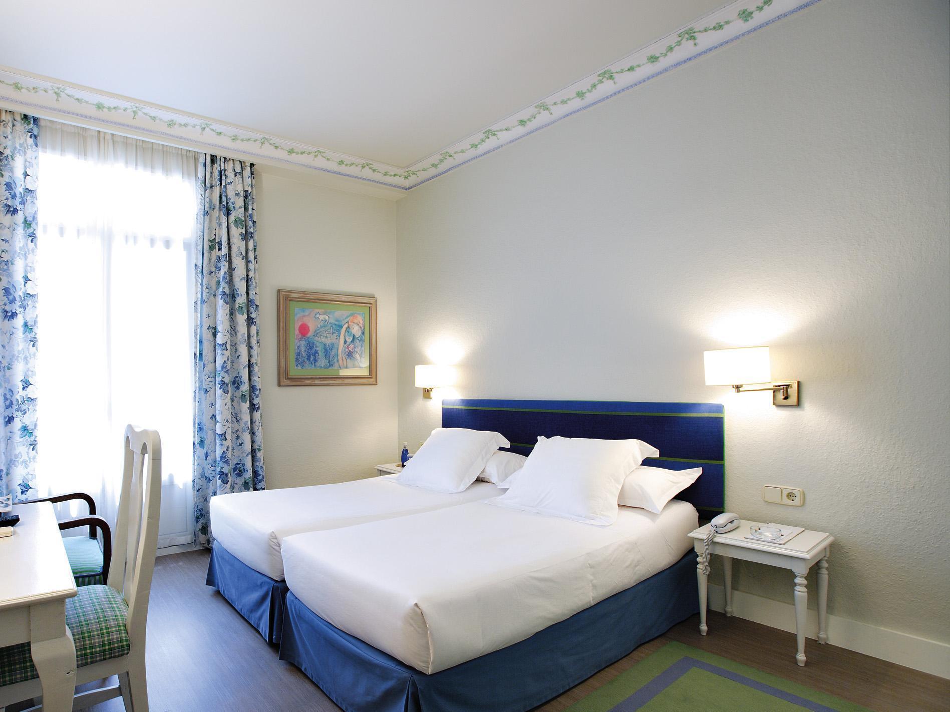 Niza Hotel