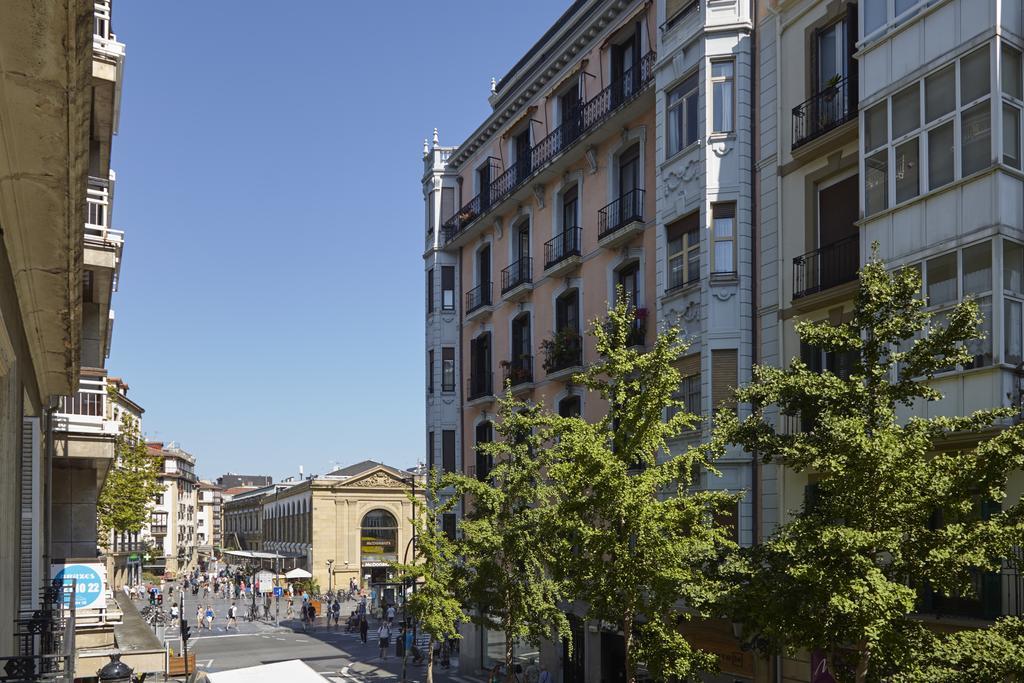 Don Cecilio San Sebastian
