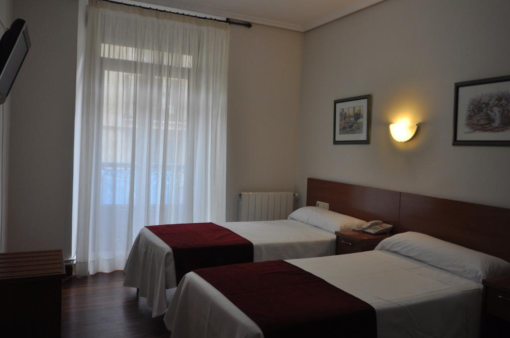 Guest house Alameda 2*