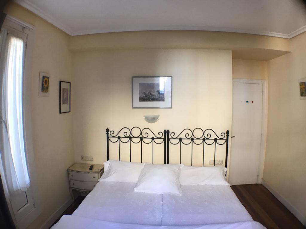 Anne Guest house *