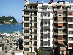Hotel Niza 3*