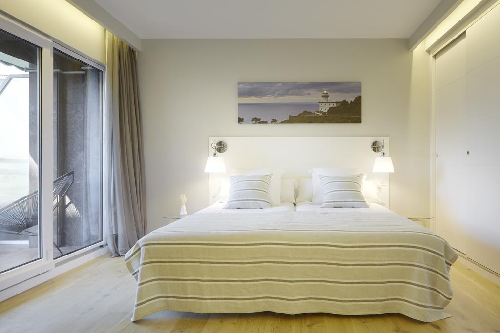 Appartement Bella Easo 3 By Feelfree Saint-Sébastien