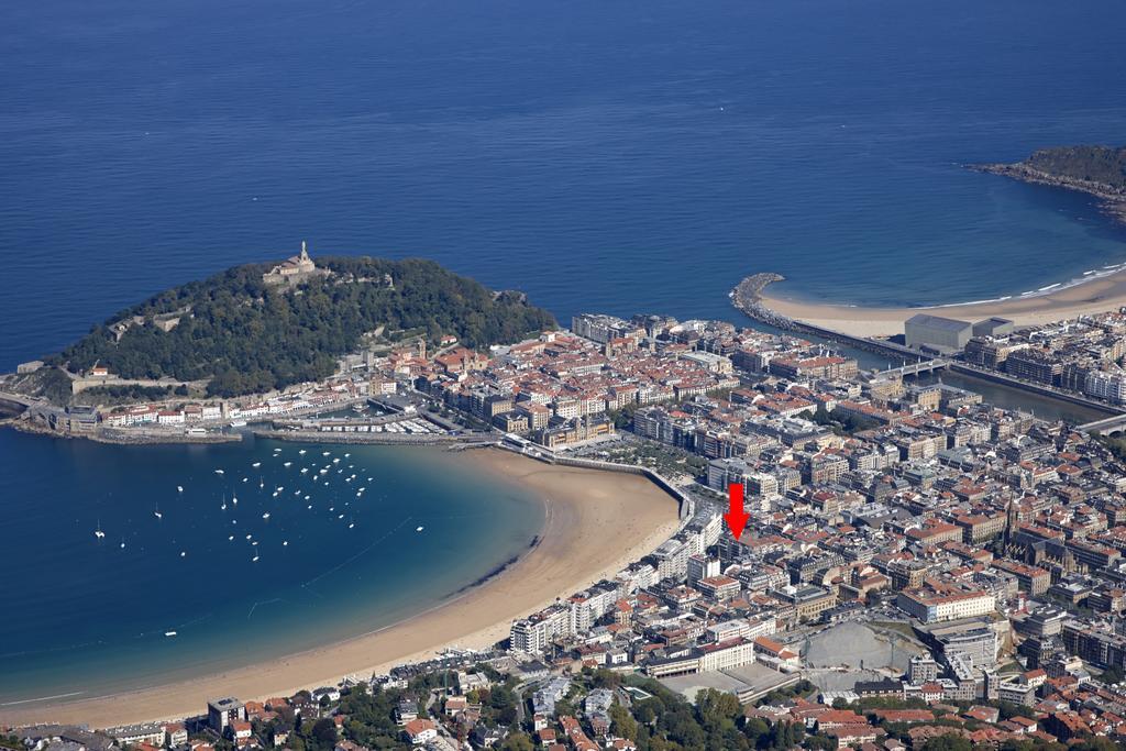 Bella Easo 2 By Feelfree Appartement