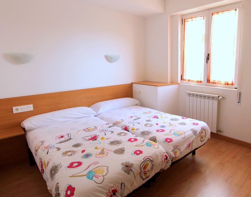 Grosen Apartamento San Sebastián