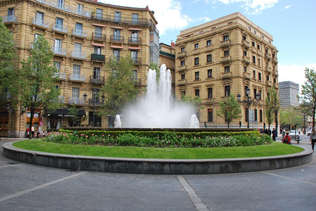 Aristizabal * San Sebastian