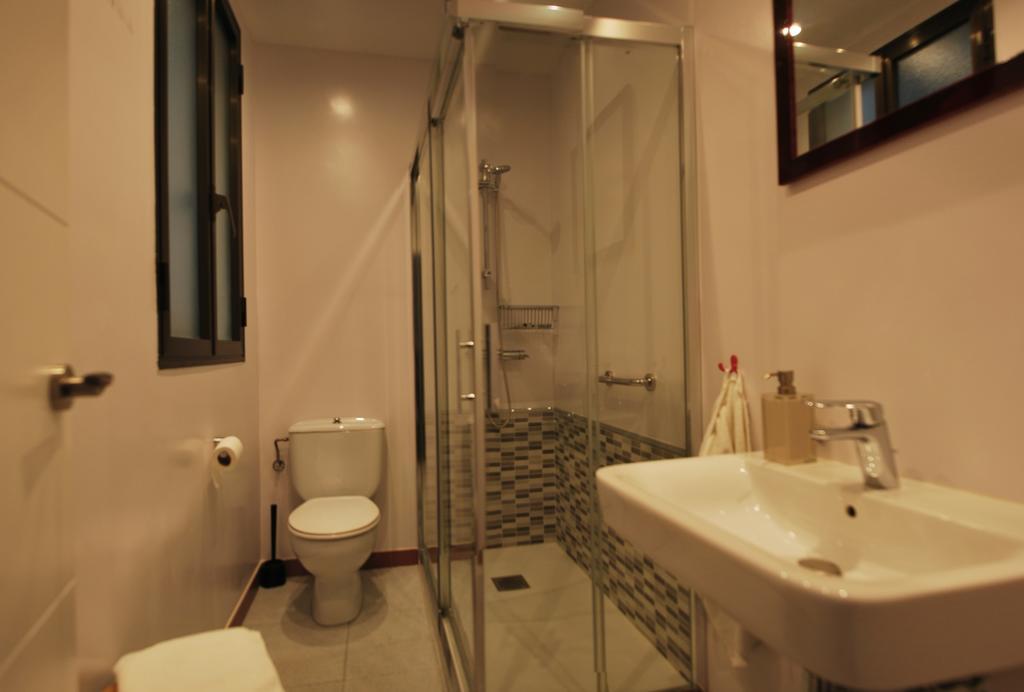 Aristizabal Guest house *