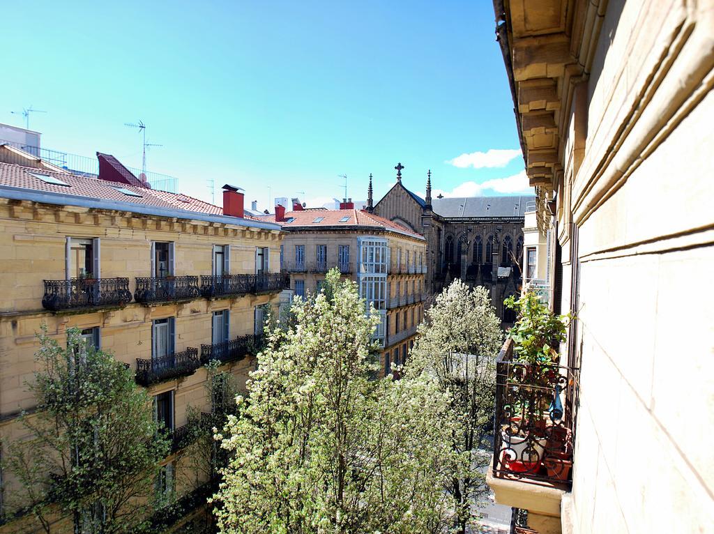 Guest house Aristizabal San Sebastian