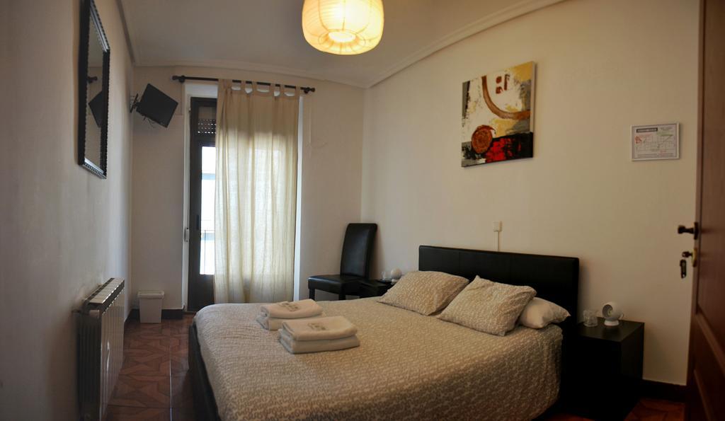Aristizabal Guest house *
