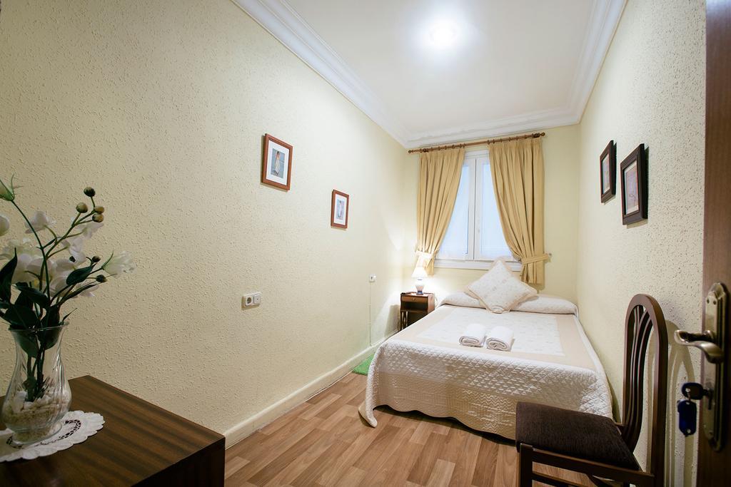 Ibai Guest house *