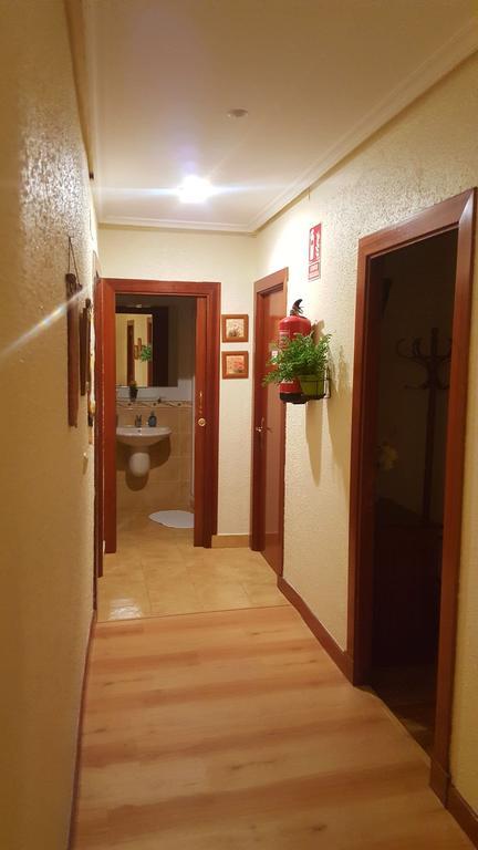 Guest house Ibai *