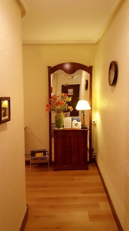 Ibai Guest house *