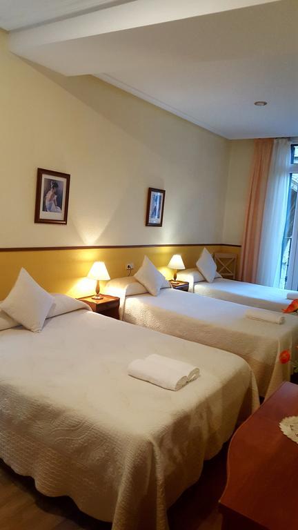 Guest house Ibai San Sebastian