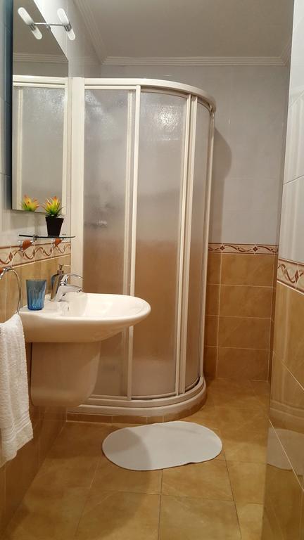 Guest house Ibai