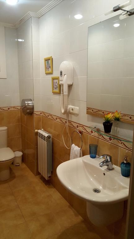 Ibai Guest house San Sebastian