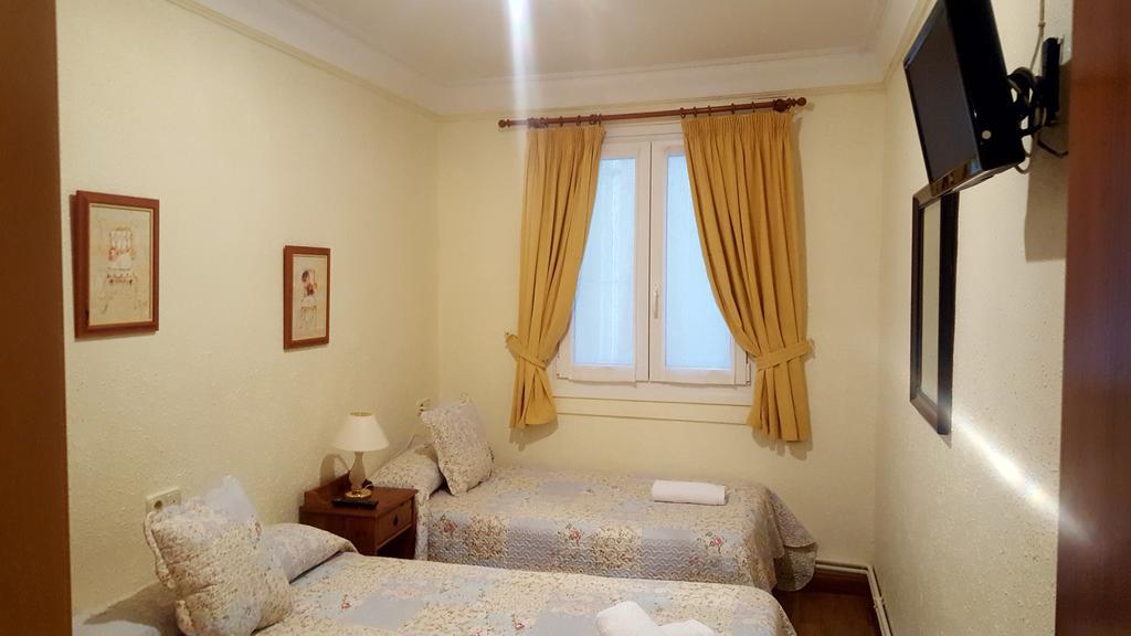 Guest house Ibai San Sebastian