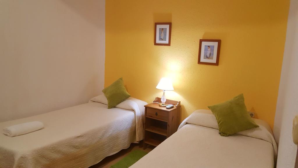 Ibai Guest house *