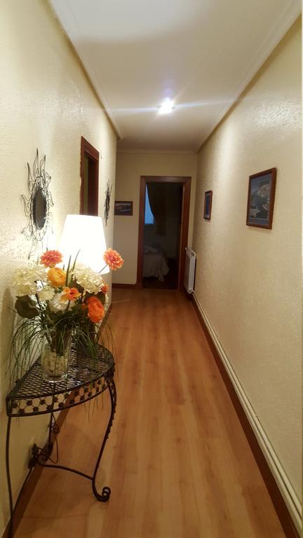 Guest house Ibai
