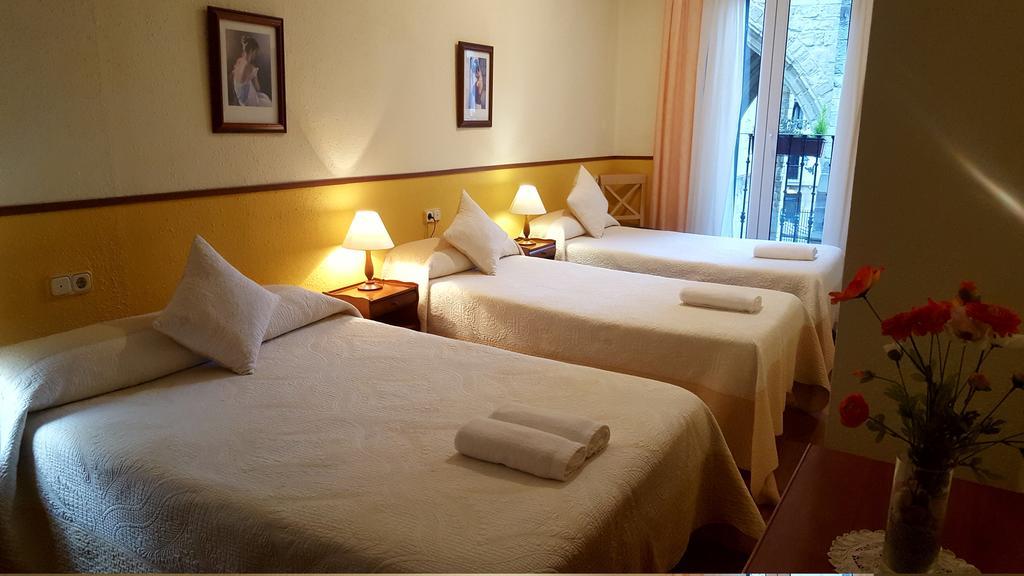Guest house Ibai San Sebastian