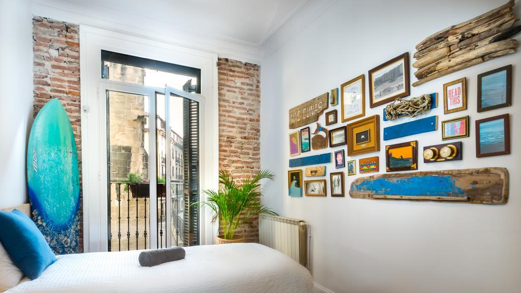 Off Beat - Self-check-in - Sleep Conscious Guest house 3*