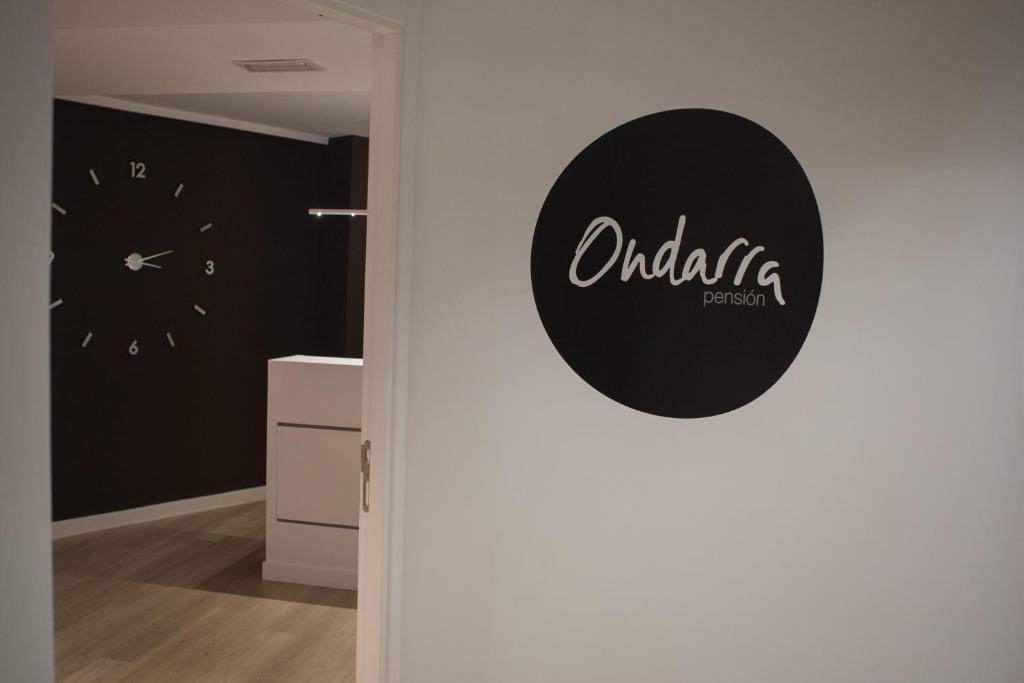 Ondarra *