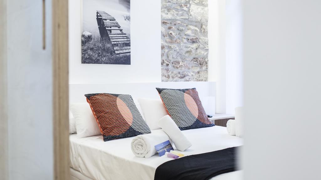 Central Luxury Boutiques - Sshousing Appartement