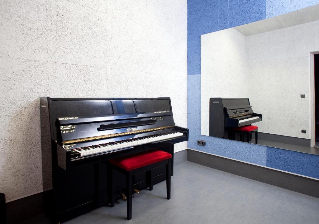 Olarain Apartment