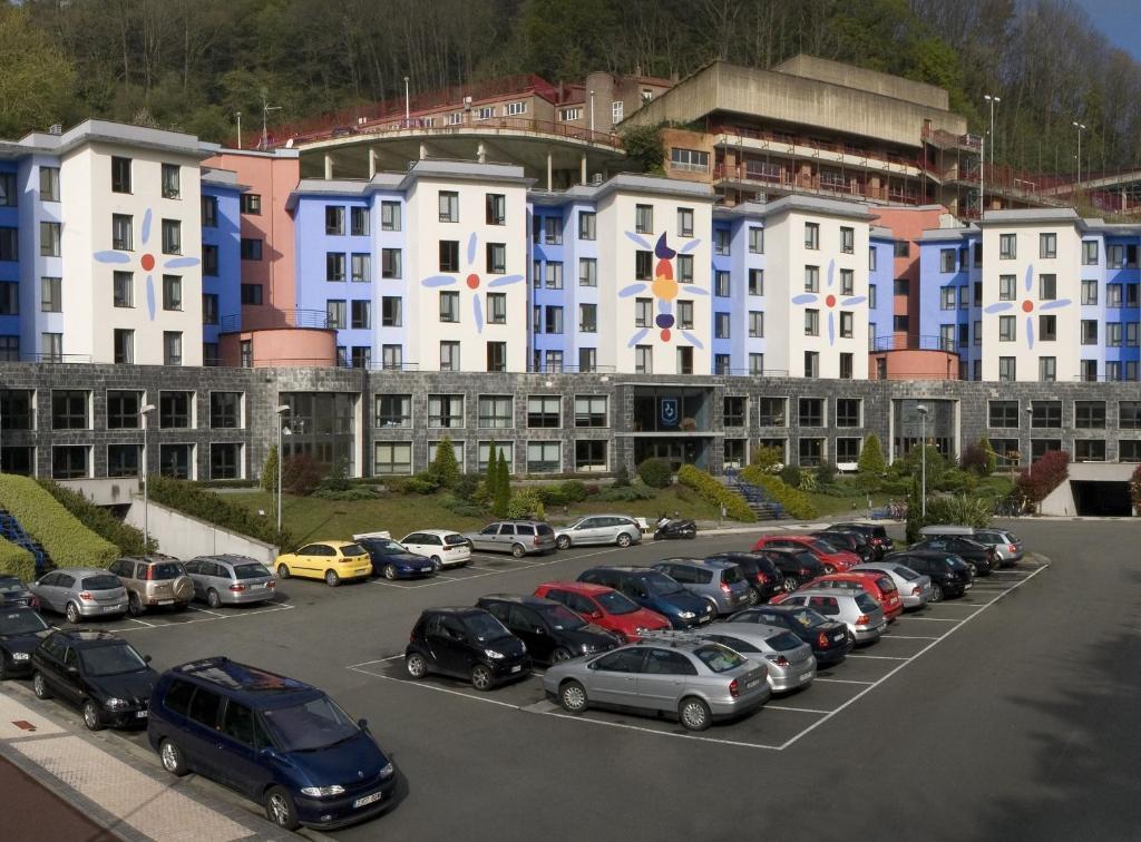 Apartment Olarain