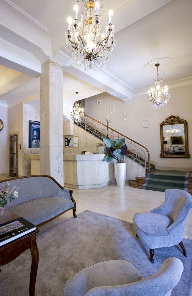 Hotel Niza San Sebastian