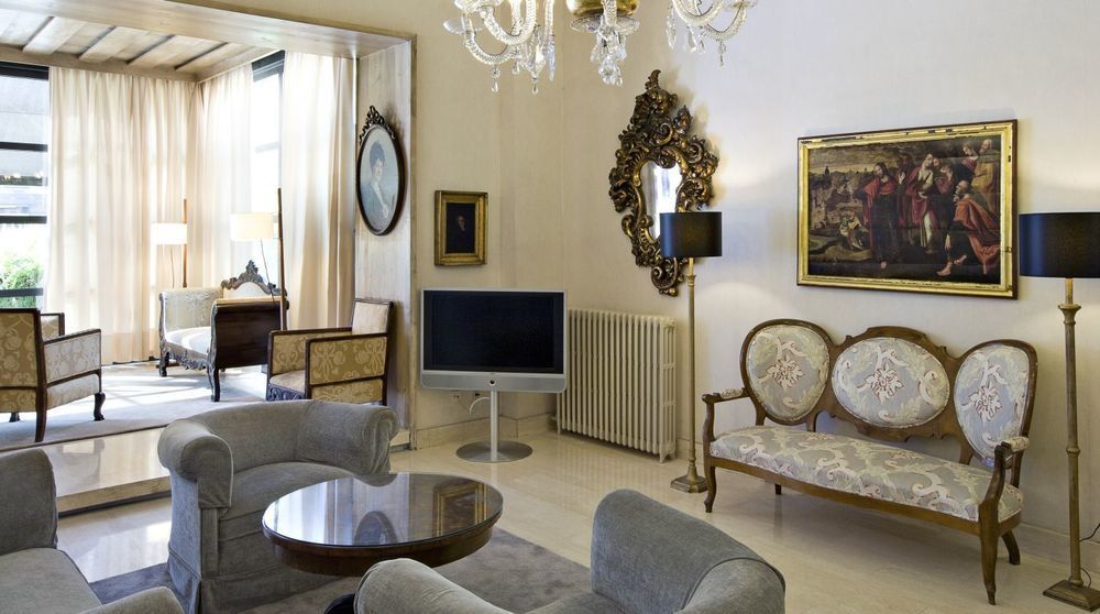 Hotel Niza San Sebastian
