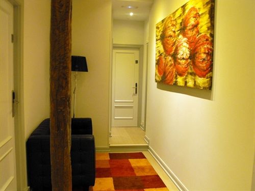 Guest house Don Cecilio 2*
