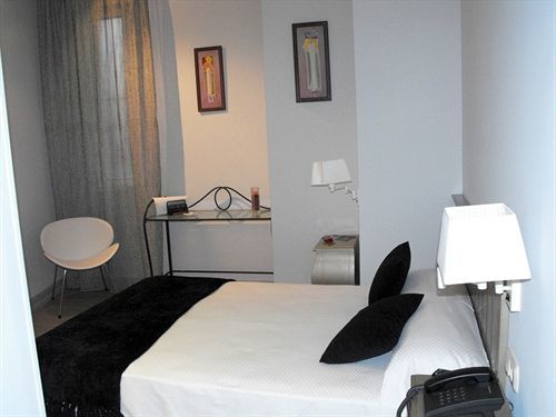 Guest house Don Cecilio San Sebastian