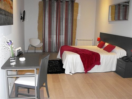 Guest house Don Cecilio 2*