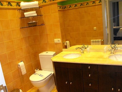 Guest house Don Cecilio San Sebastian