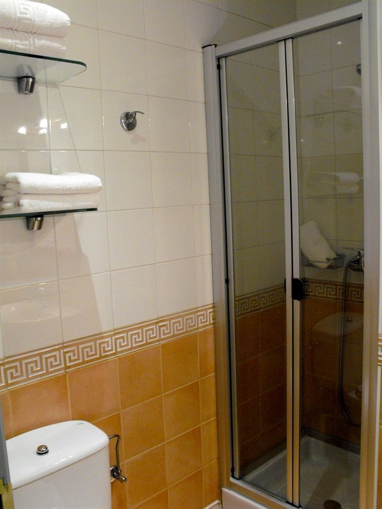 Guest house Don Cecilio San Sebastian