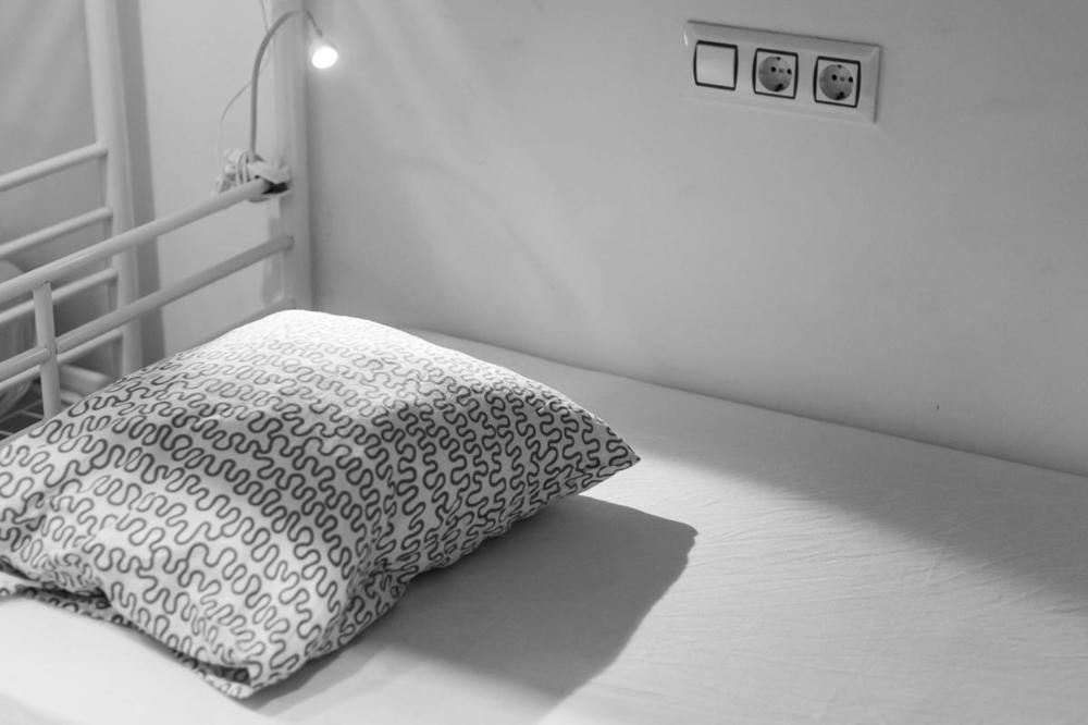 Downtown River Hostel San Sebastian