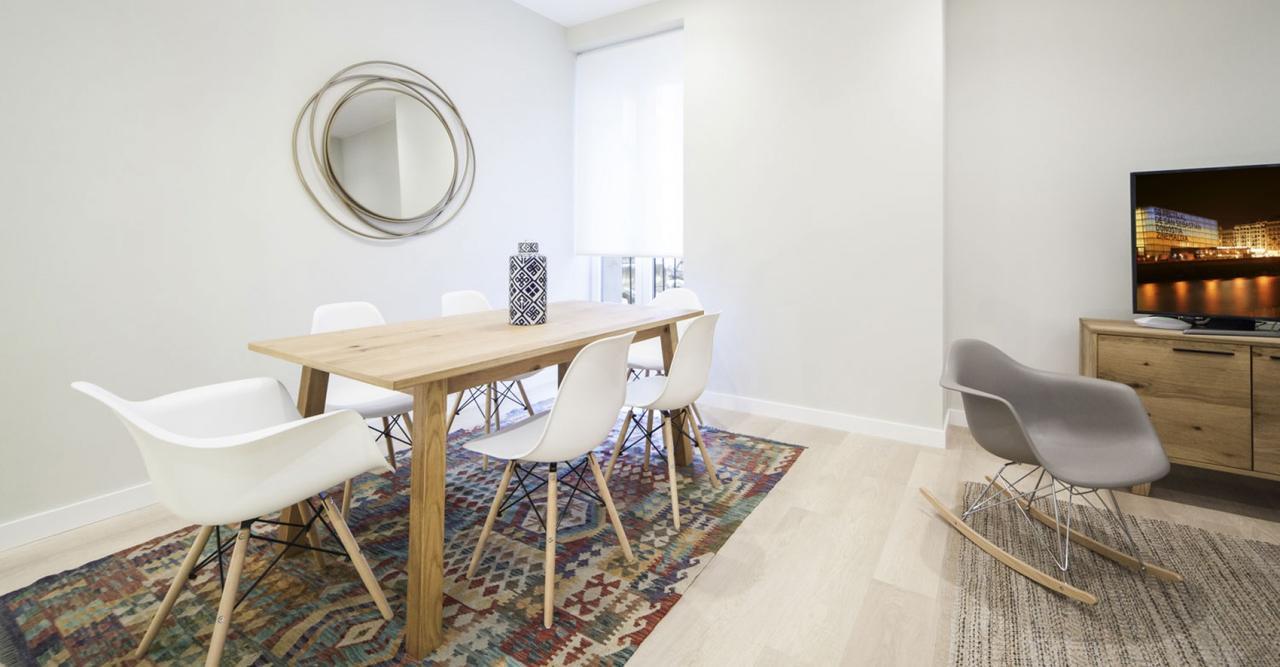 Apartamento Luxury Cathedral - Sshousing *