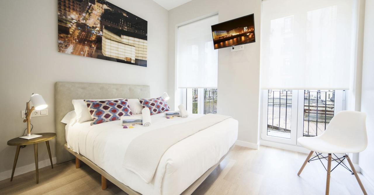 Luxury Cathedral - Sshousing Apartamento