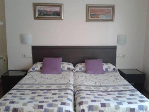 Guest house Atxiki San Sebastian