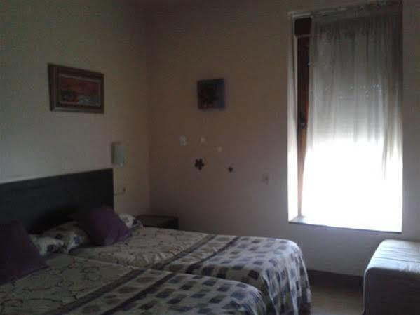 Atxiki Guest house