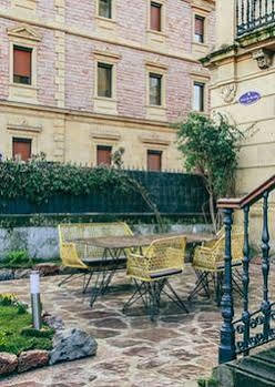 Ibaia Et Arramak Guest house San Sebastian