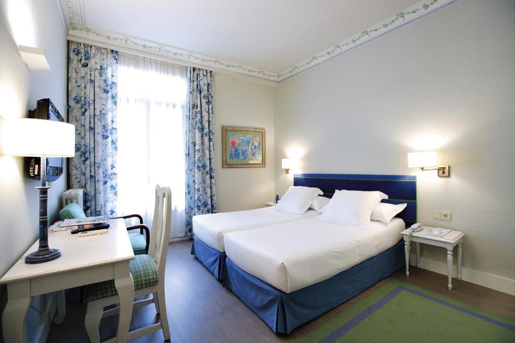 Niza 3* San Sebastian