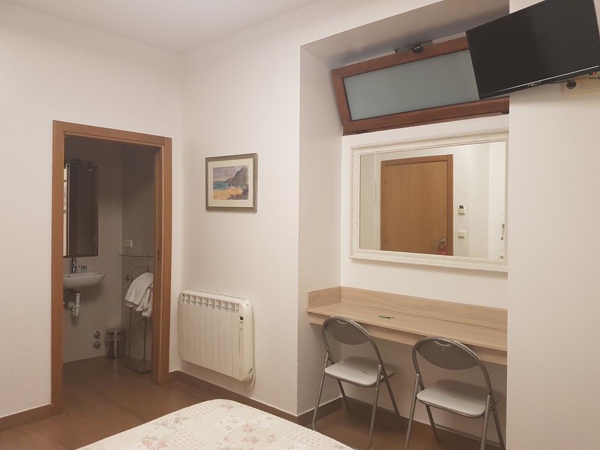 Atxiki Guest house San Sebastian
