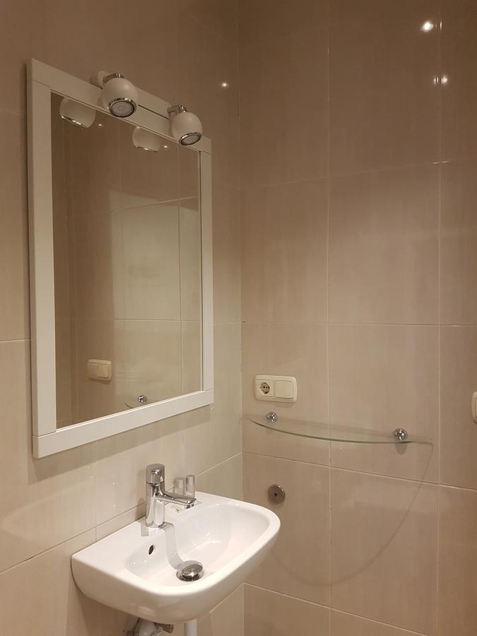 Guest house Atxiki 3*
