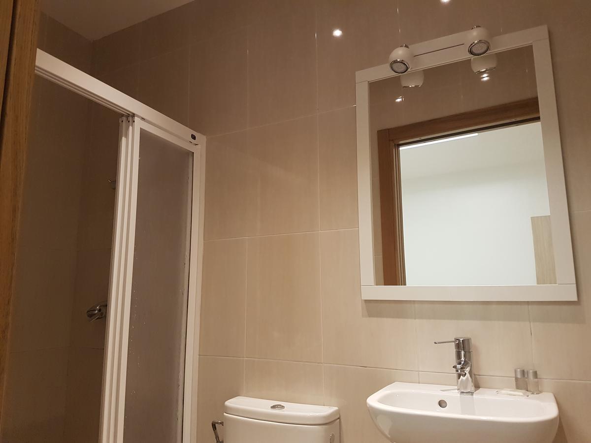Atxiki Guest house 3*