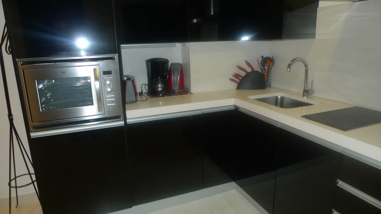 Apartment Okendo