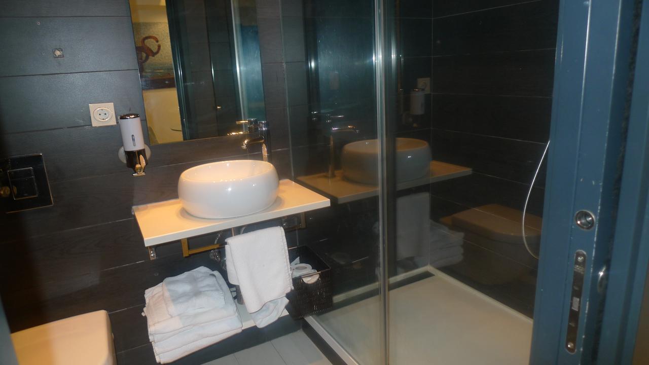 Okendo Apartment