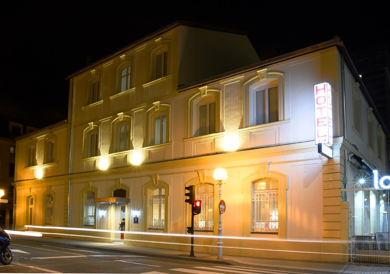 Terminus Hotel Saint-Sébastien